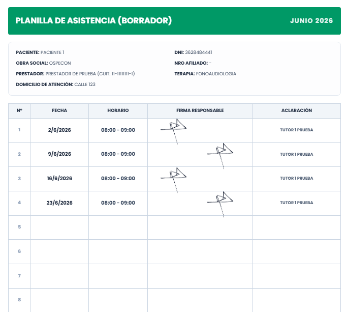 Firma Electrónica
